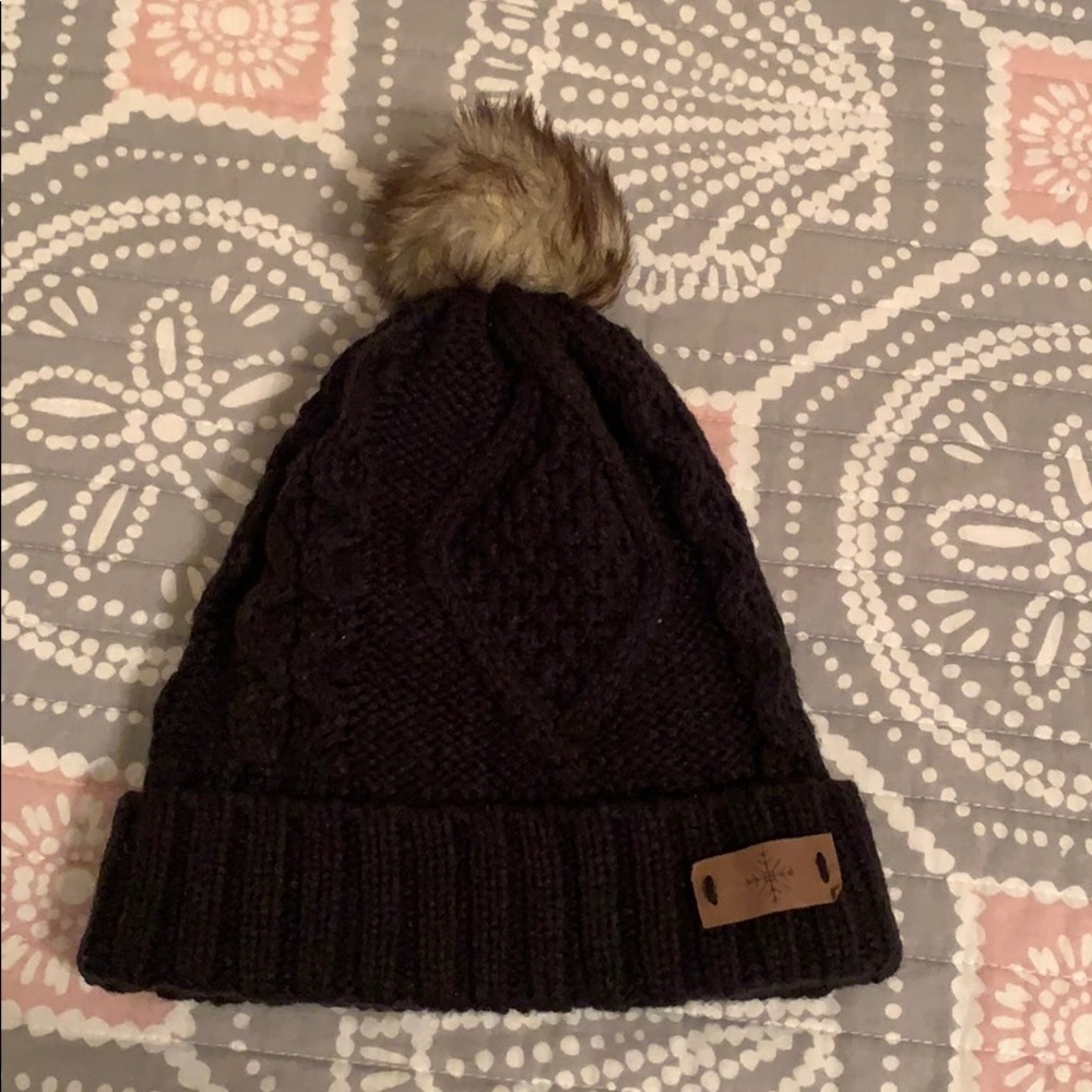 Beanie